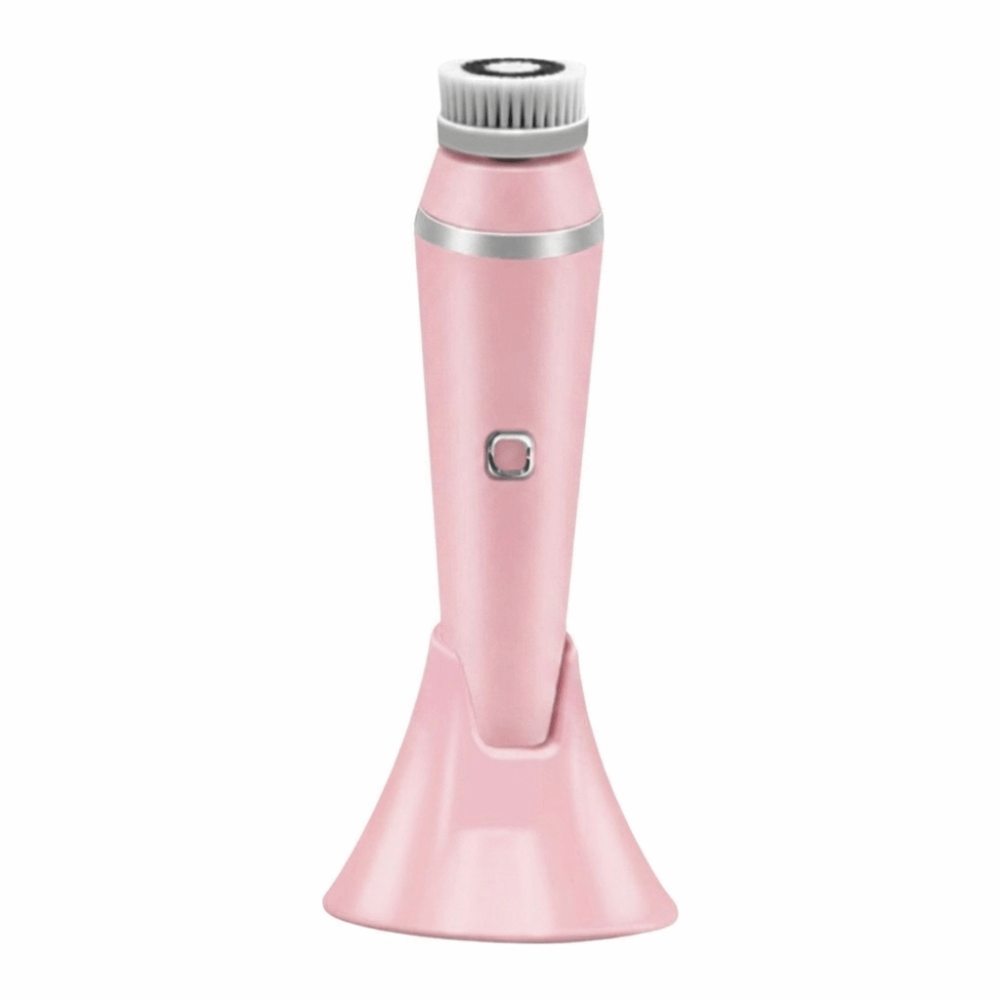 Elektrische Gesichtsreinigungs – Silicone Face Scrubber Electric Bewertung und Preis