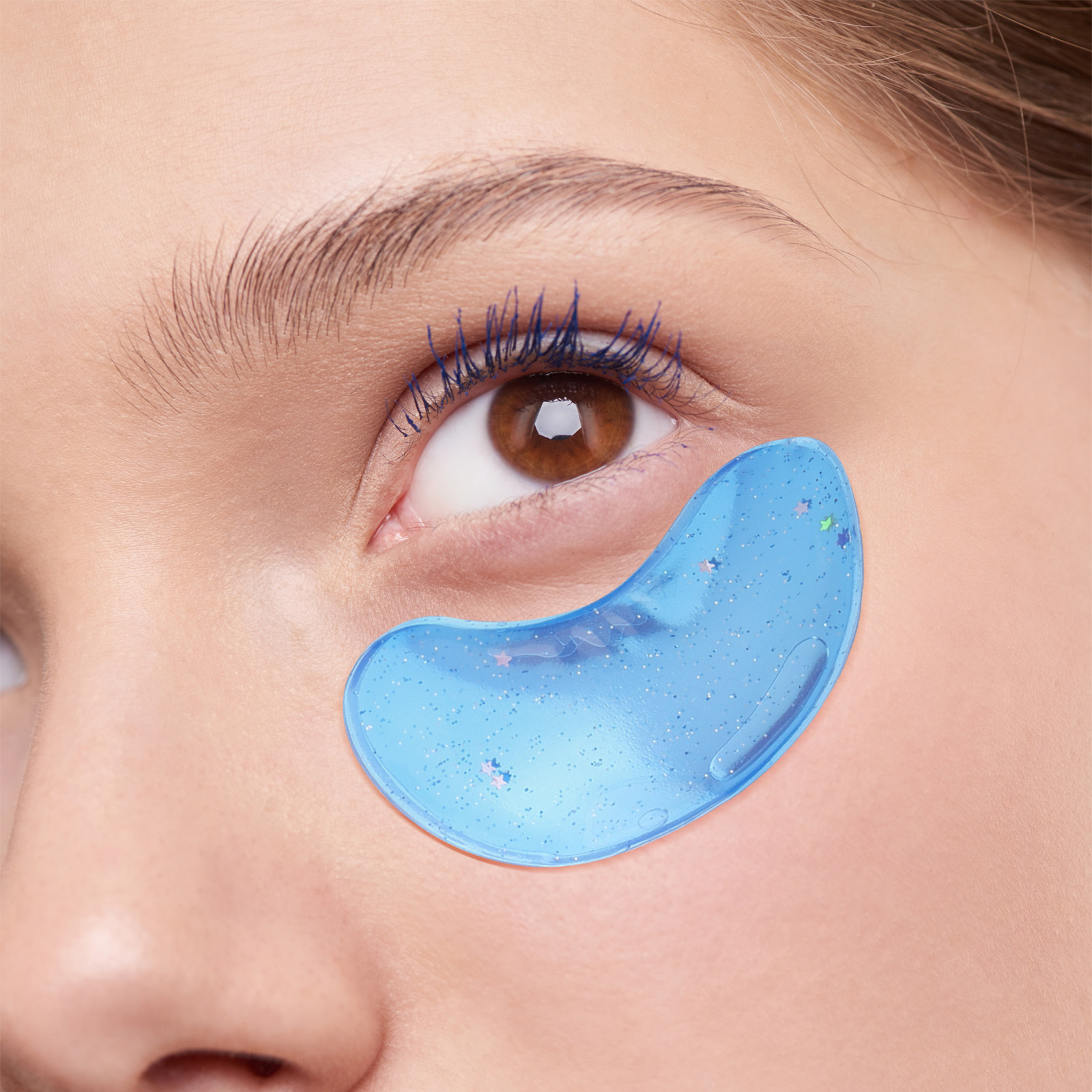 10 Paar Glitzernde Feuchtigkei – Collagen Under Eye Patches Bewertung und Preis