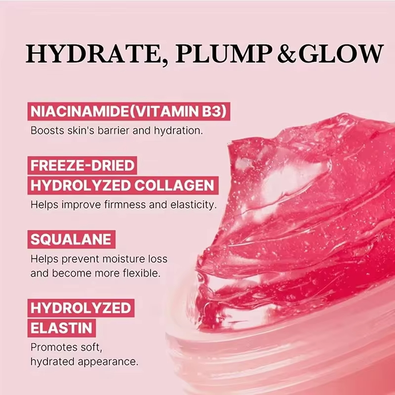 100g Jelly-Gesichtscreme mit K – Niacinamide Pore Shrinking Essence Bewertung und Preis