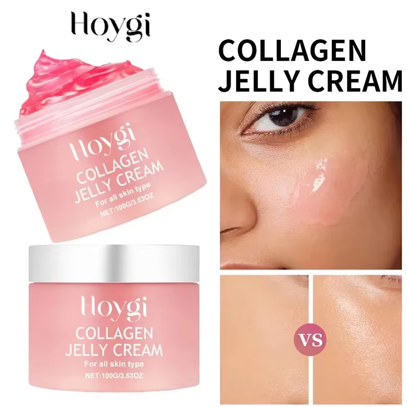 100g Jelly-Gesichtscreme mit K – Niacinamide Pore Shrinking Essence Bewertung und Preis