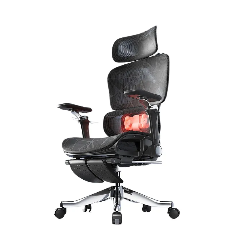 Ergonomischer Massage-Lendenwi – Massage Bewertung und Preis