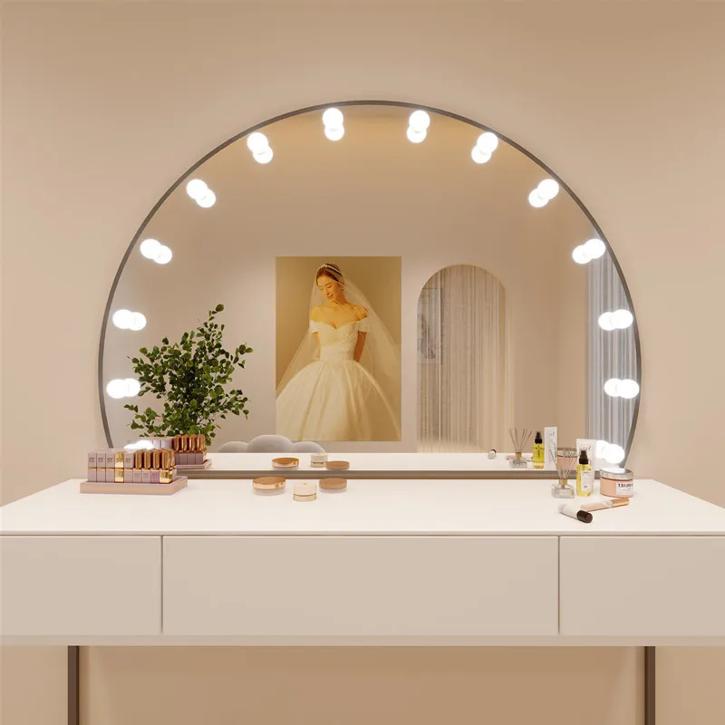 r5.13 Fotostudio-Schminkspiege – Makeup Bewertung und Preis