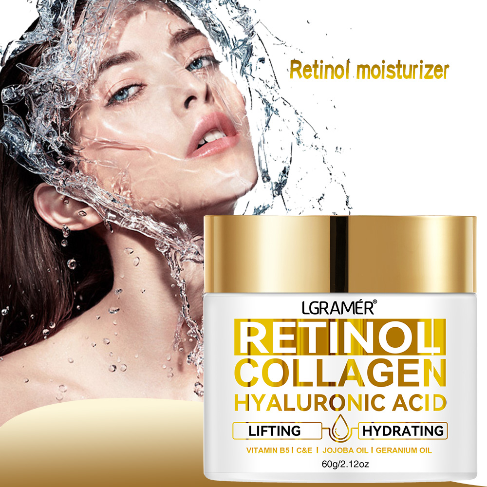 Retinol Anti Aging Gesichtscre – Retinol Anti Wrinkle Cream Bewertung und Preis