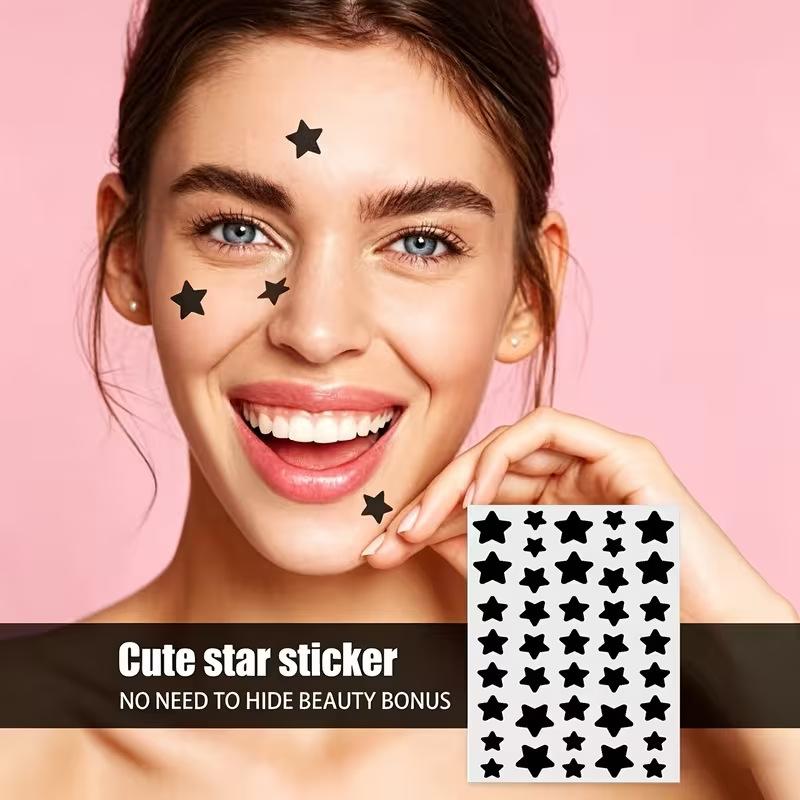 400/600/800 Stück Sternförmige – Hydrocolloid Pimple Patch Bewertung und Preis
