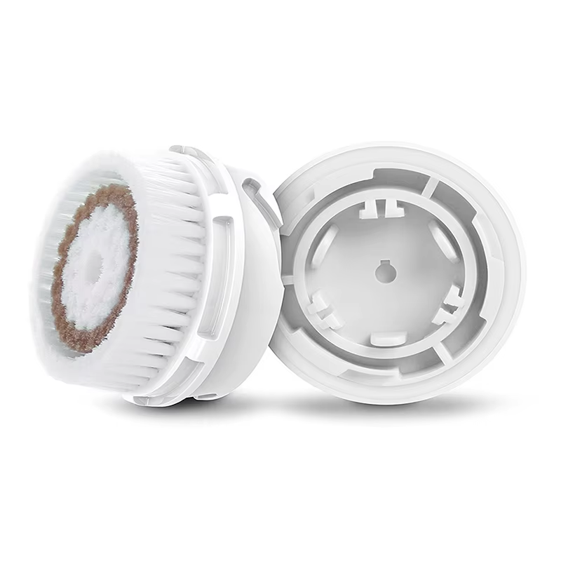 Gesichtsreinigungsbürstenköpfe – Silicone Face Scrubber Electric Bewertung und Preis