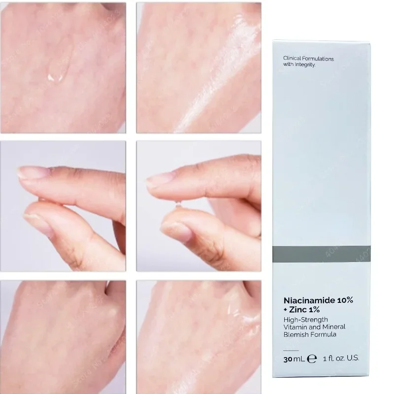 Niacinamid Magnesium Bleaching – Niacinamide Pore Shrinking Essence Bewertung und Preis