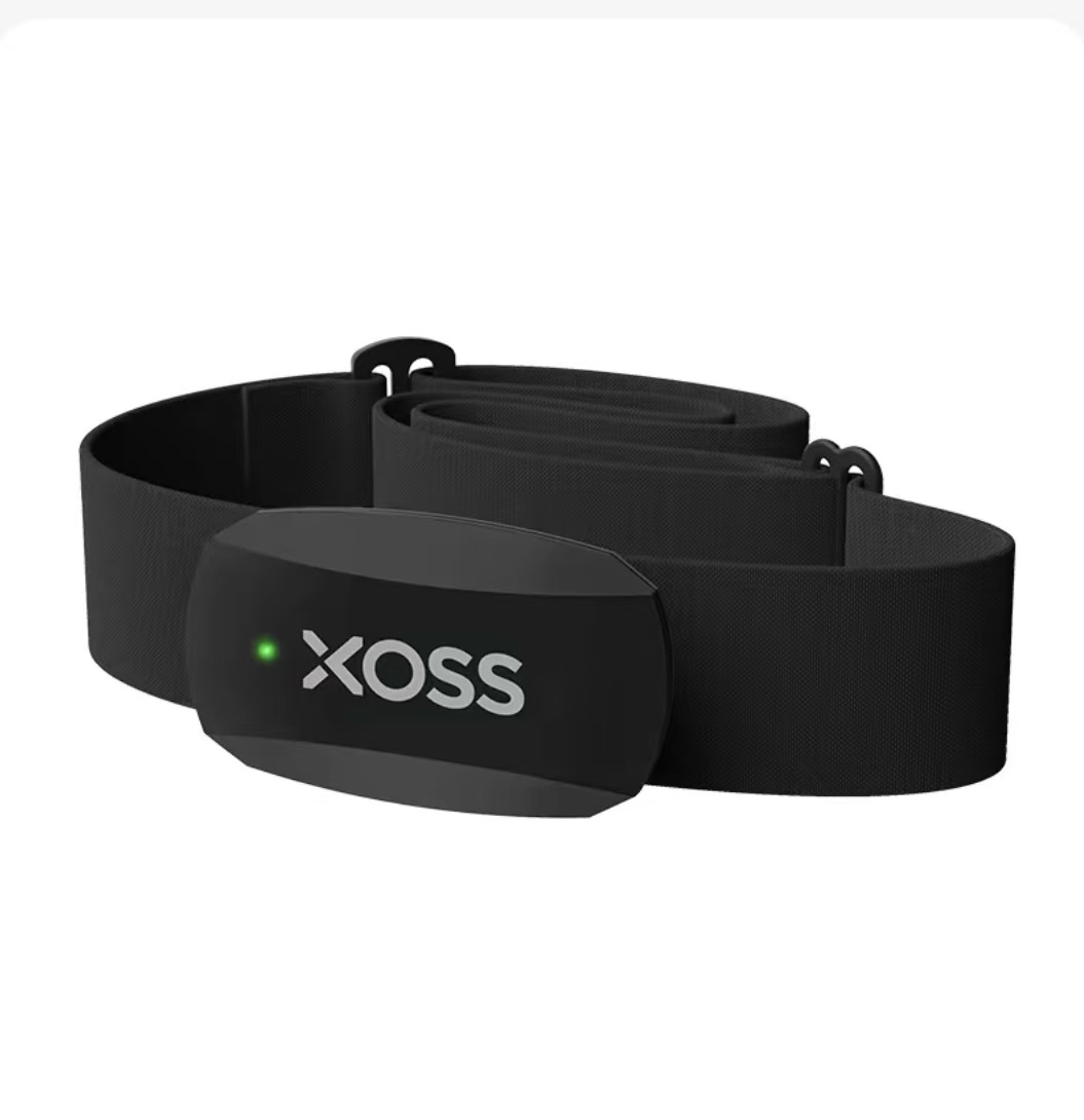 XOSS X2 Brustgurt-Herzfrequenz – Health Monitors Bewertung und Preis