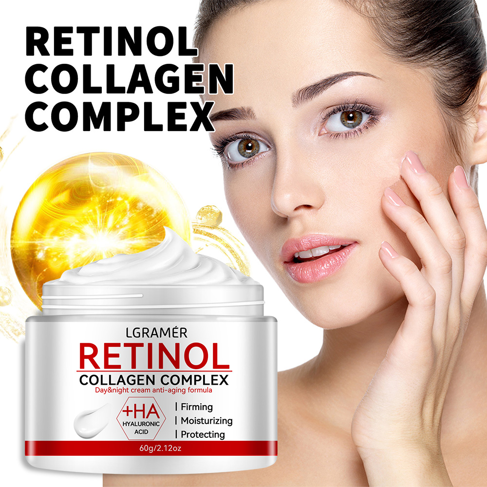 Retinol-Faltenentfernungscreme – Retinol Anti Wrinkle Cream Bewertung und Preis