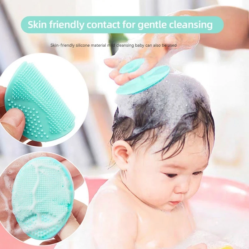 Silikon-Gesichtswäscher, Gesic – Silicone Face Scrubber Electric Bewertung und Preis