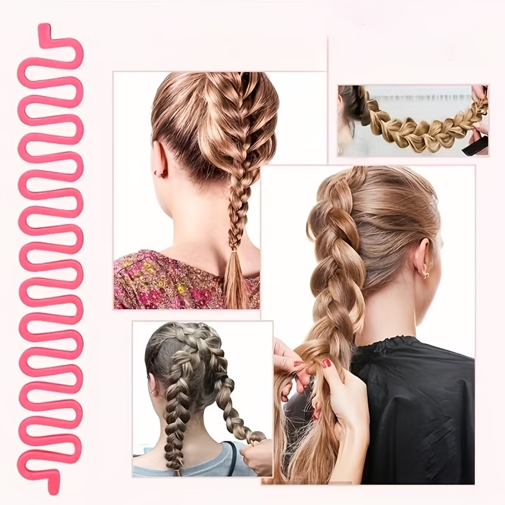 7-teiliges Haarpflege-Set mit  – Hair Care Bewertung und Preis