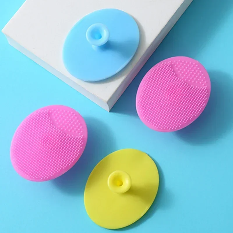 Exfolierender Gesichtsreiniger – Silicone Face Scrubber Electric Bewertung und Preis