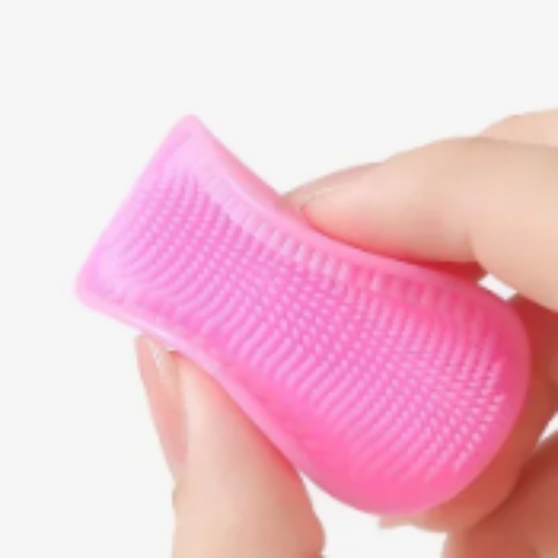 Exfolierender Gesichtsreiniger – Silicone Face Scrubber Electric Bewertung und Preis