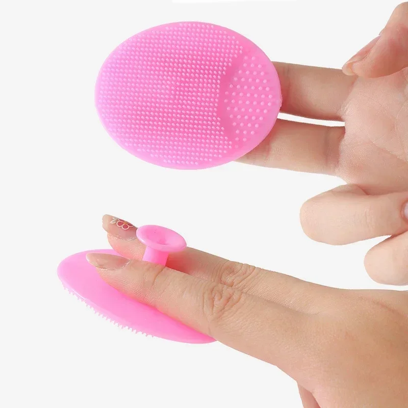 Exfolierender Gesichtsreiniger – Silicone Face Scrubber Electric Bewertung und Preis
