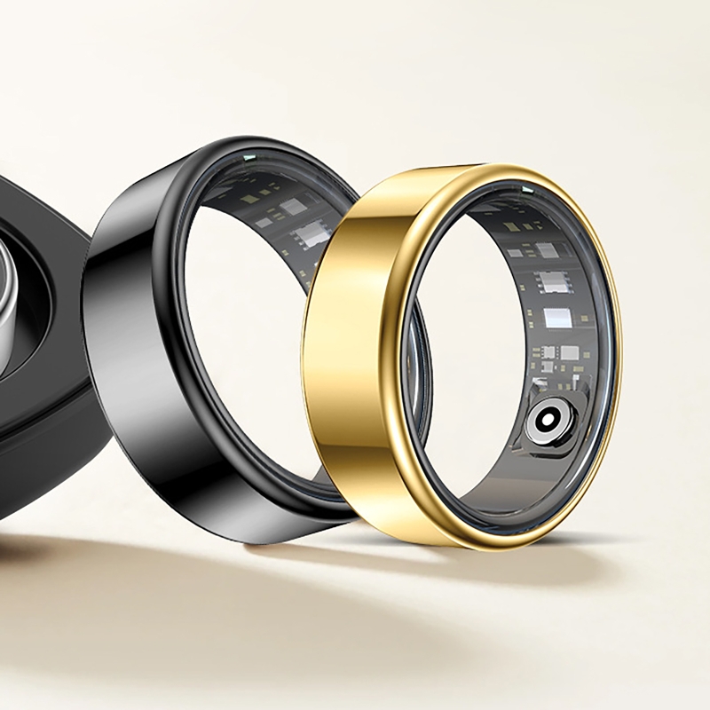 Intelligenter Ring zur Überwac – Health Monitors Bewertung und Preis