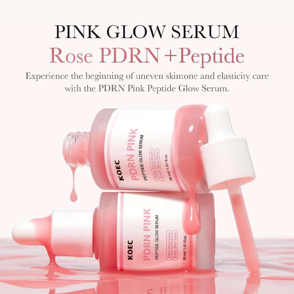 Lachs-PDRN-Kollagen-Peptid Ges – Skincare Bewertung und Preis