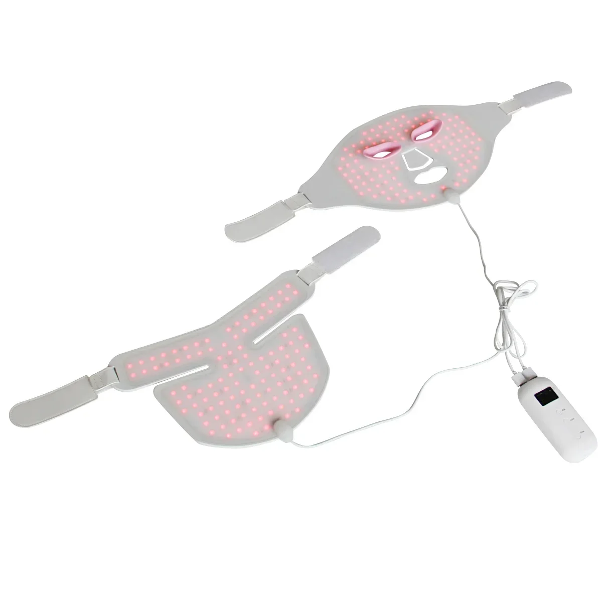 Ideatherapy Rotlichttherapie S – Led Light Therapy Face Mask Bewertung und Preis