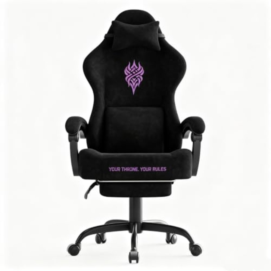 Gaming-Stühle für Videoplayer  – Massage Bewertung und Preis