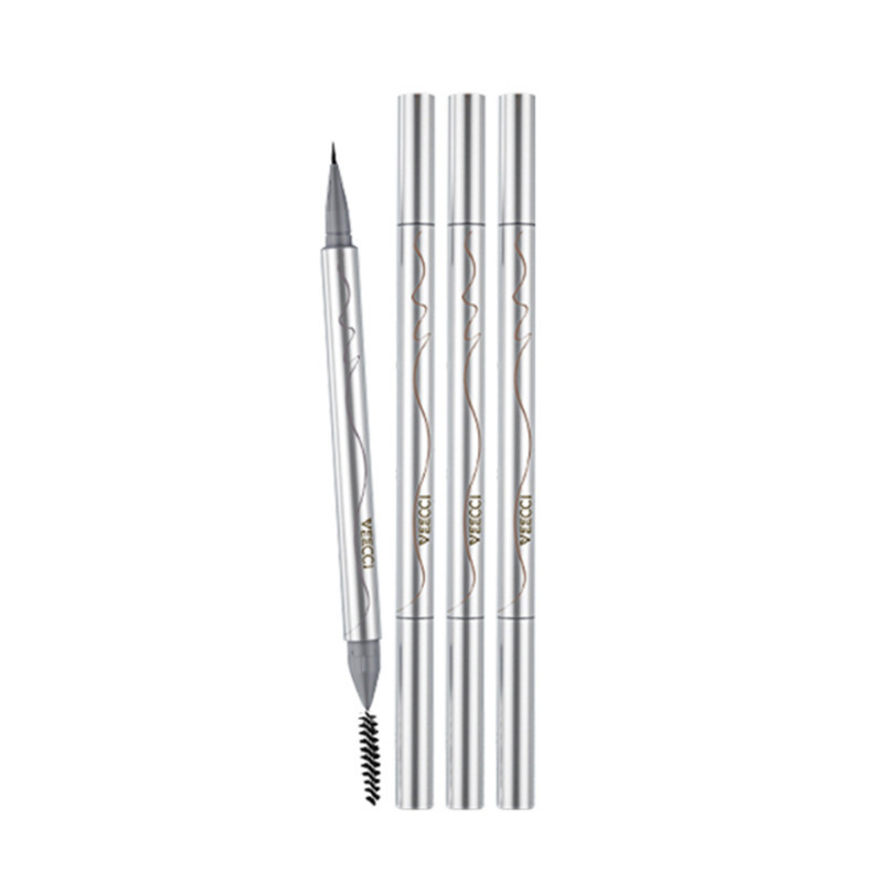 Veecci Wasserfester Augenbraue – Waterproof Liquid Eyeliner Pen Bewertung und Preis