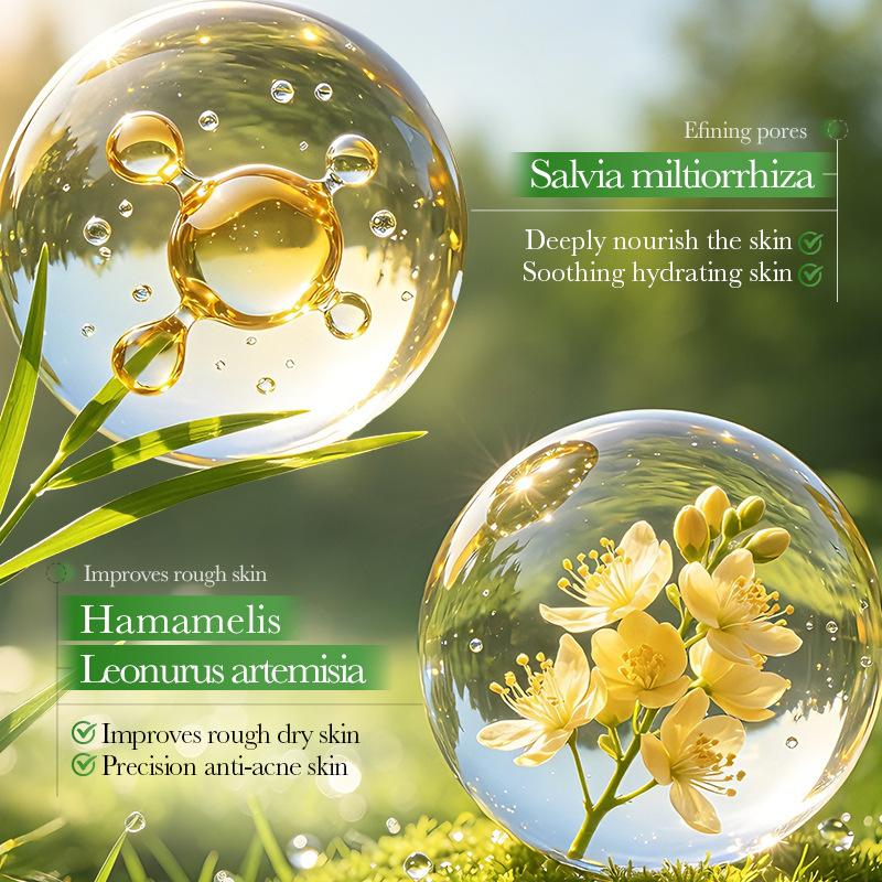 Salicylsäure Anti-Akne-Serum C – Niacinamide Pore Shrinking Essence Bewertung und Preis