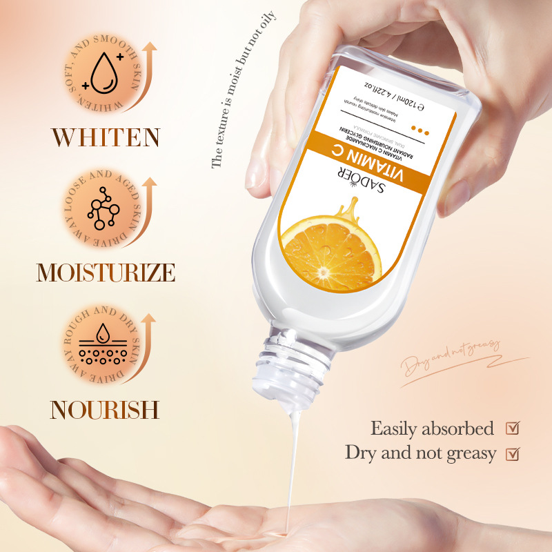 VC Niacinamid Whitening Nouris – Niacinamide Pore Shrinking Essence Bewertung und Preis