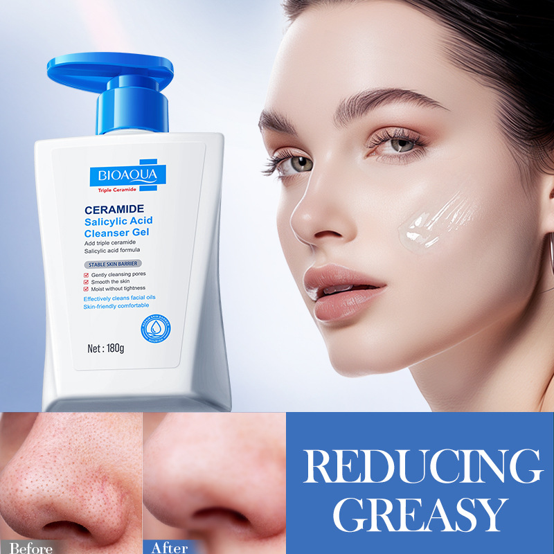 Ceramid-Salicylsäure-Reinigung – Salicylic Acid Blackhead Remover Bewertung und Preis