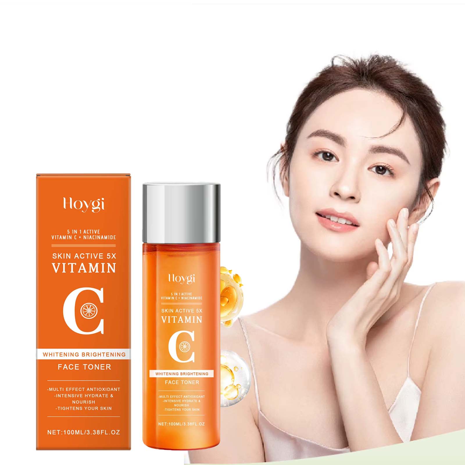 Vitamin C, feuchtigkeitsspende – Niacinamide Pore Shrinking Essence Bewertung und Preis