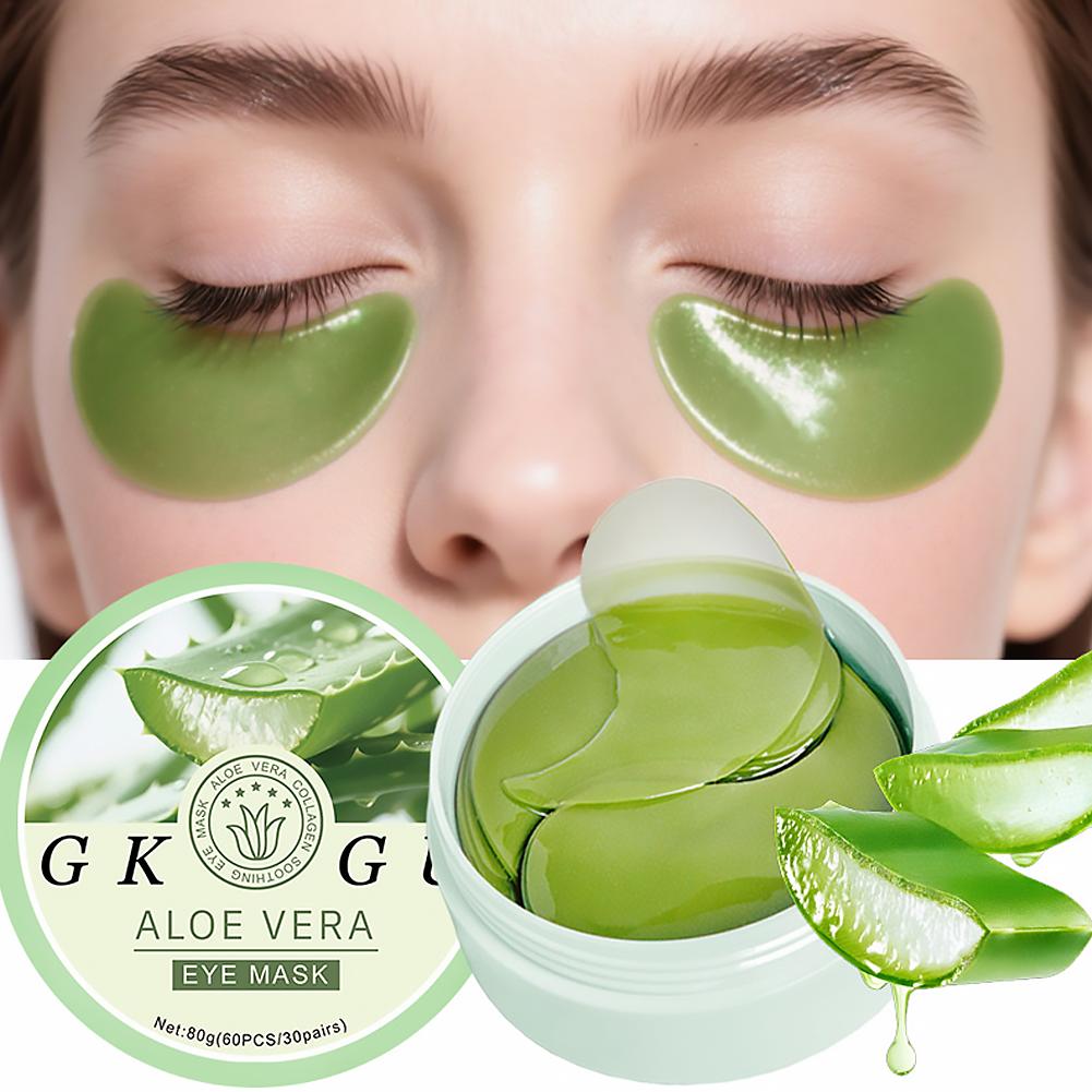 Kollagen Augenpatches mit Reti – Collagen Under Eye Patches Bewertung und Preis