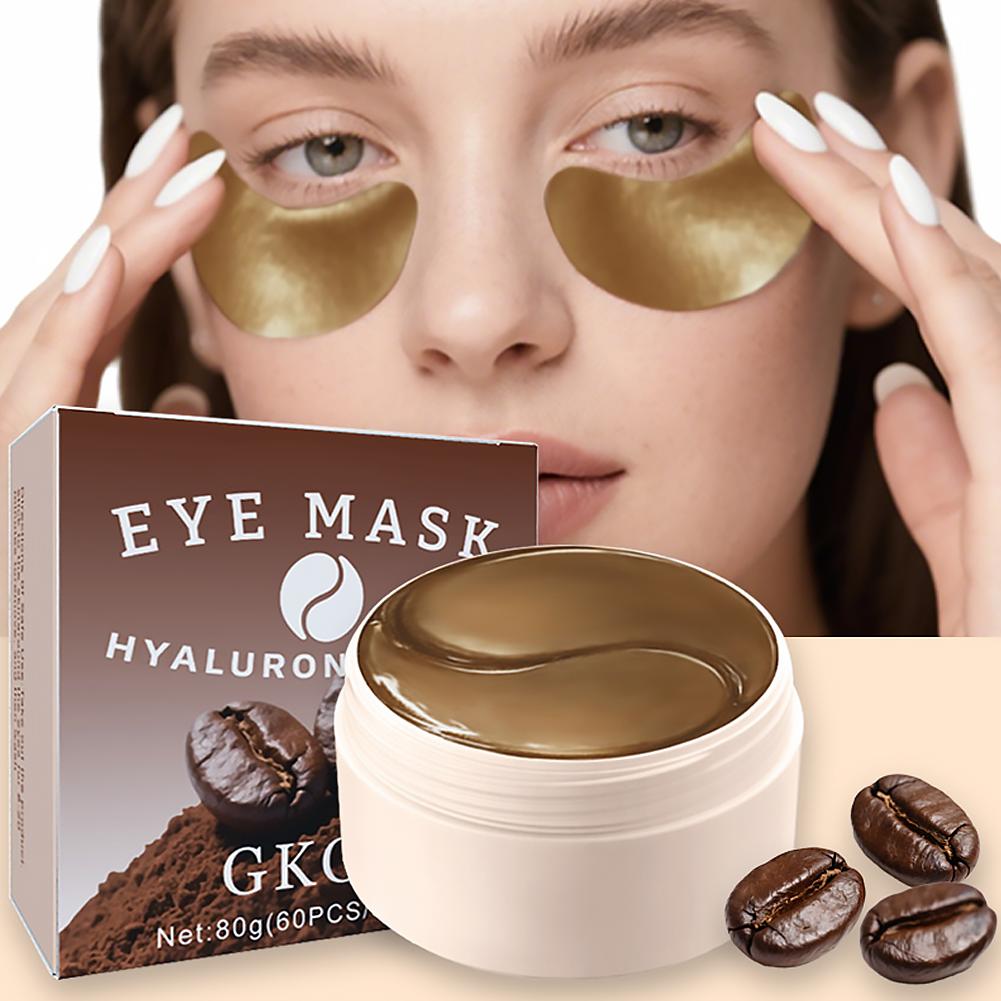 Kollagen Augenpatches mit Reti – Collagen Under Eye Patches Bewertung und Preis