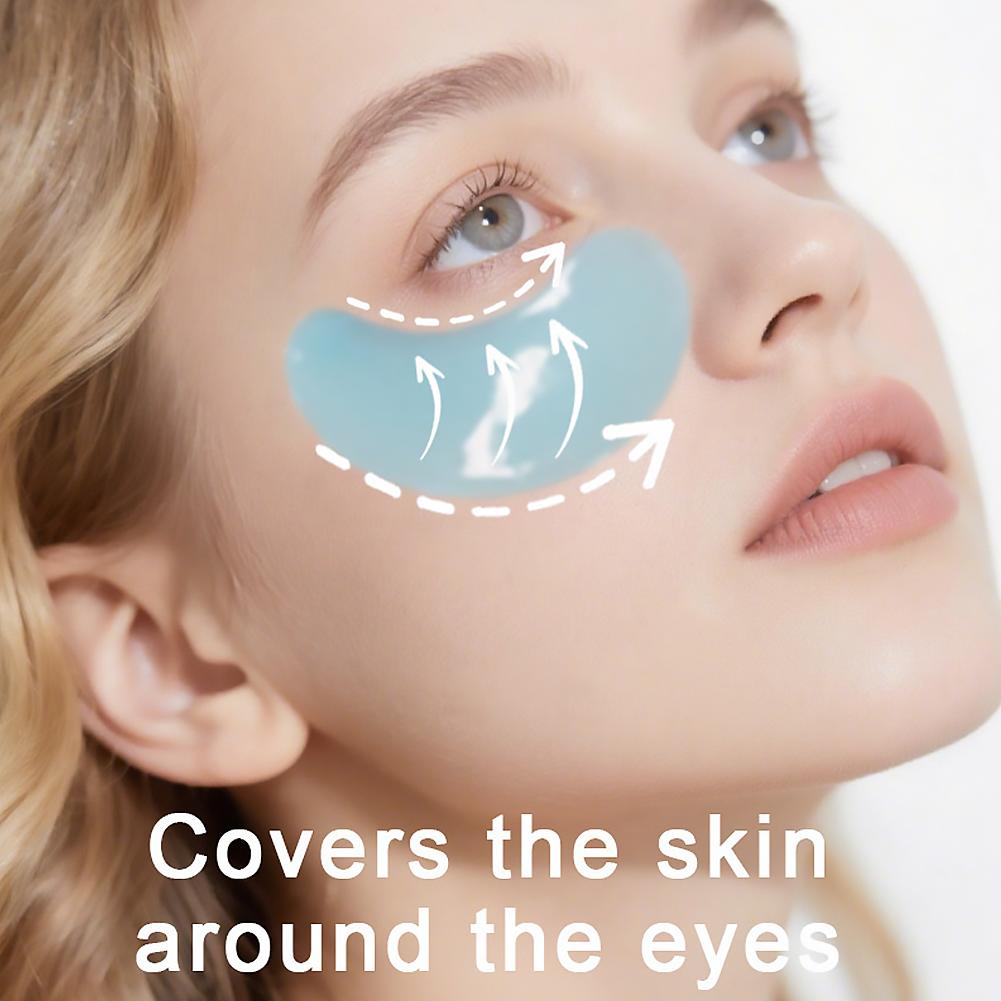 Kollagen Augenpatches mit Reti – Collagen Under Eye Patches Bewertung und Preis