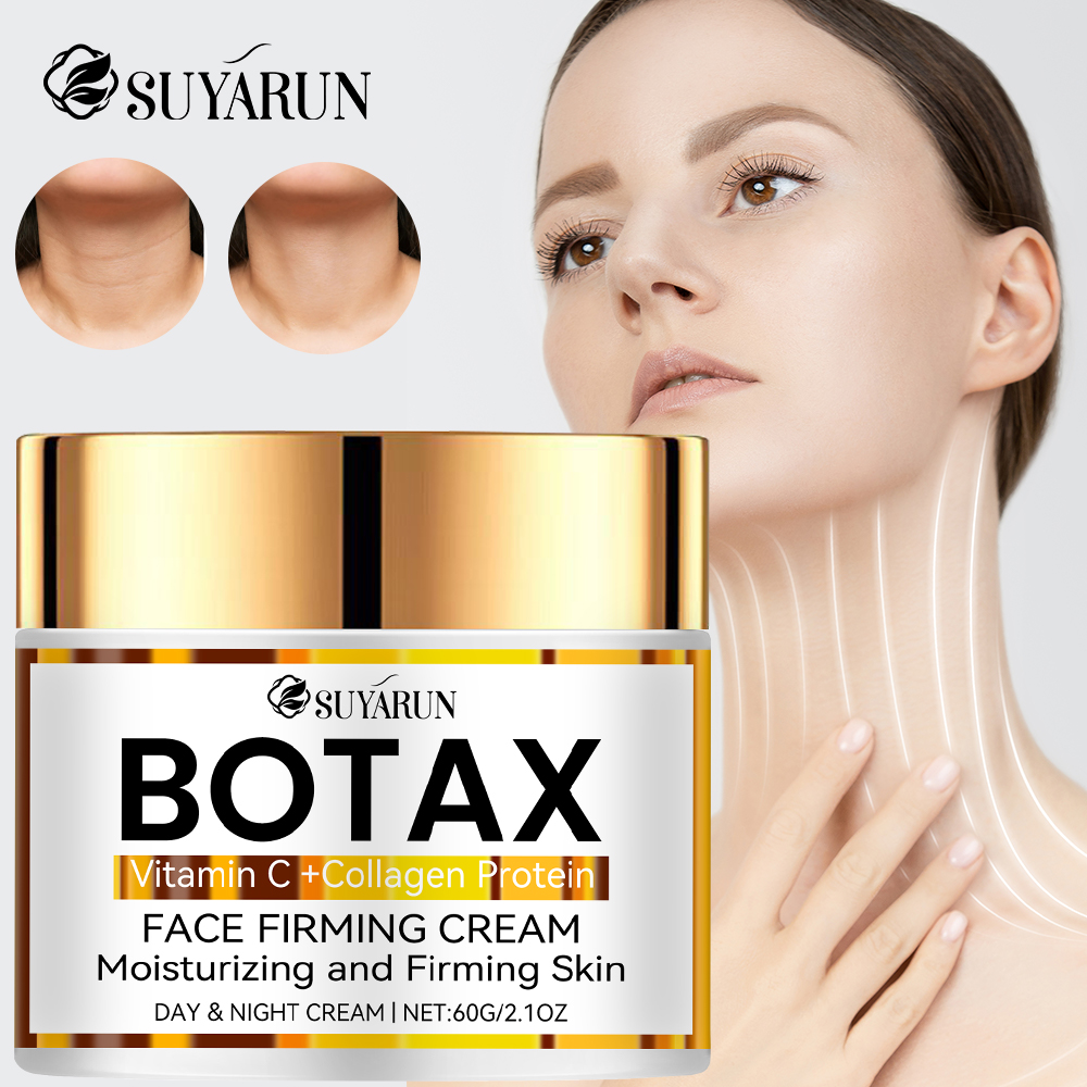 SUYARUN Professionelle Botax A – Retinol Anti Wrinkle Cream Bewertung und Preis