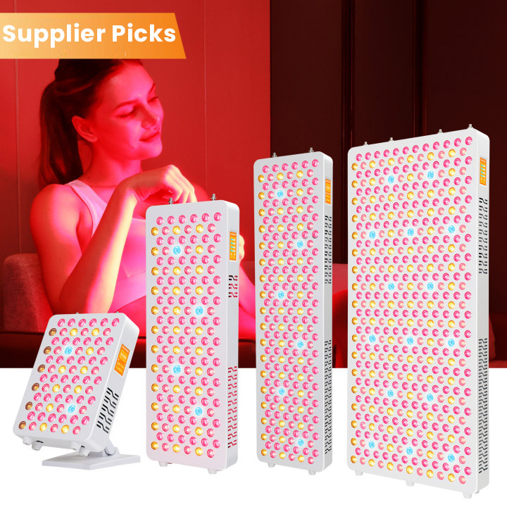 Ideatherapy 2026 Neu 9-Wellen- – Led Light Therapy Face Mask Bewertung und Preis