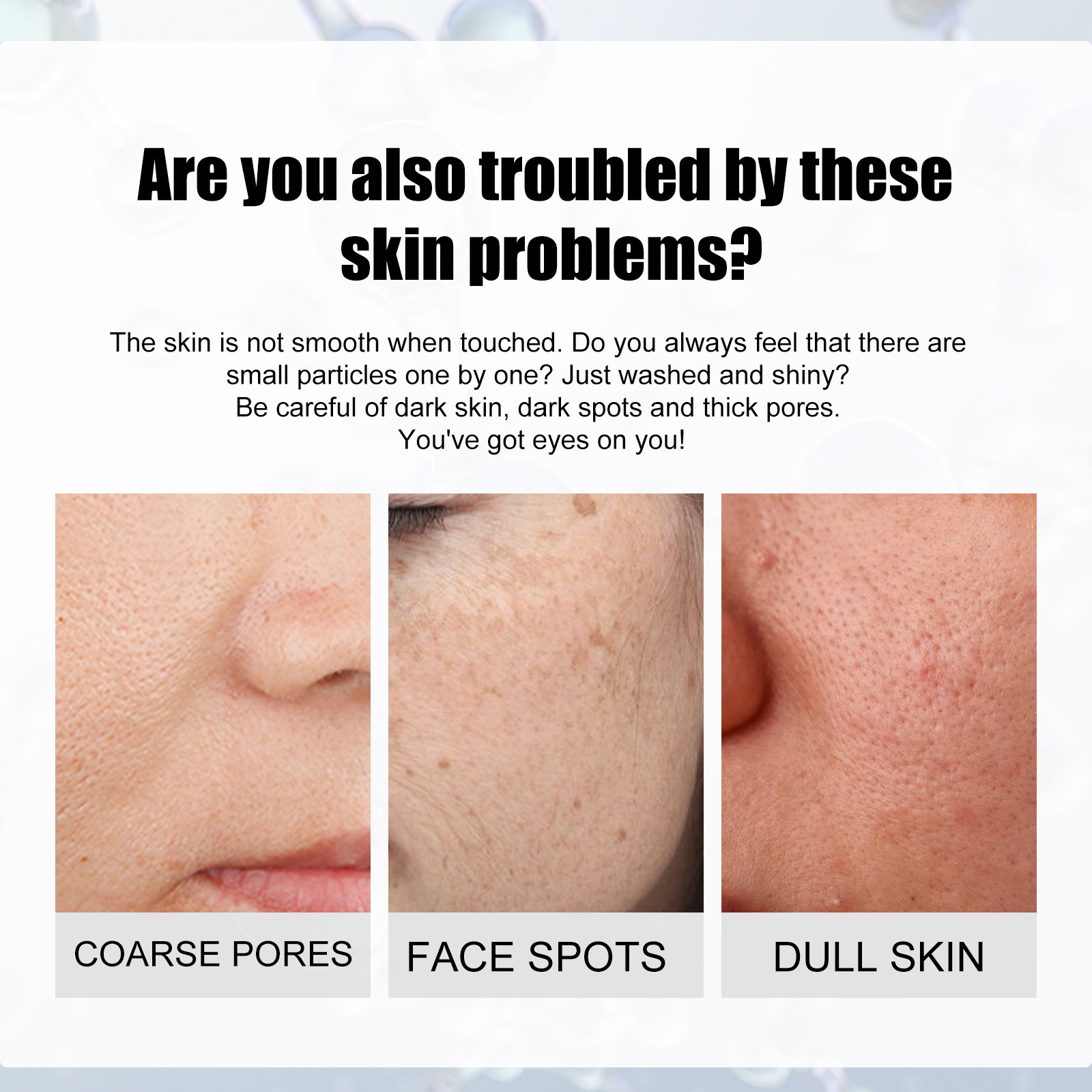 Bleaching Gesicht Serum Schrum – Niacinamide Pore Shrinking Essence Bewertung und Preis