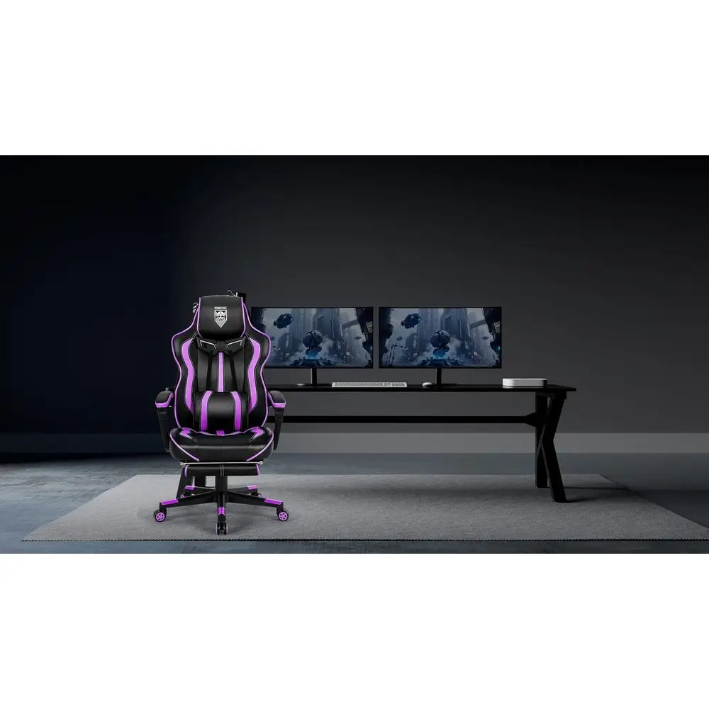 Ergonomischer Gaming-Stuhl für – Massage Bewertung und Preis