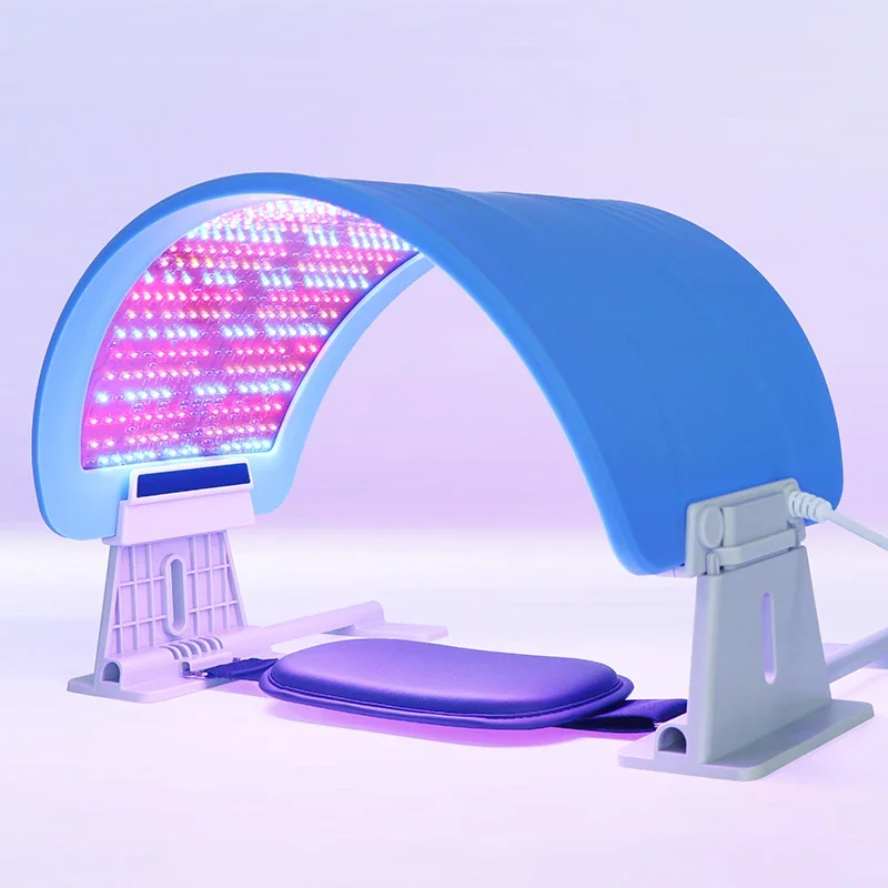 2025/Lescolton LED Gesichtsmas – Led Light Therapy Face Mask Bewertung und Preis