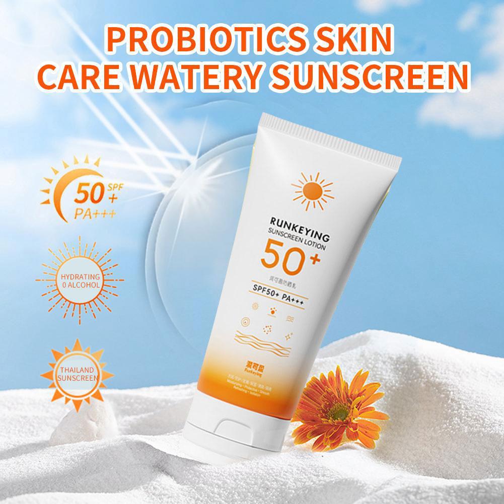 50g Gesichtssonnenschutz SPF50 – Spf 50 Waterproof Sunscreen Bewertung und Preis