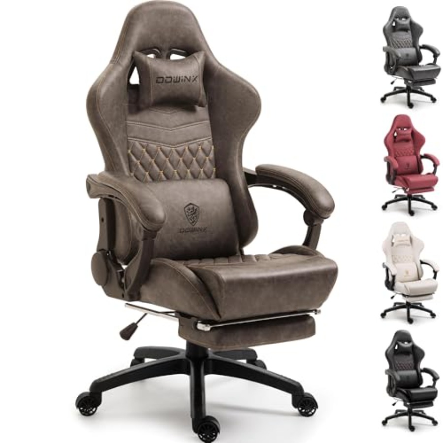Großer, hoher Vintage-Gaming-S – Massage Bewertung und Preis