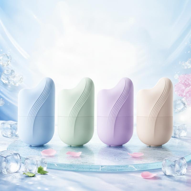 Eisroller für Gesicht und Auge – Face Ice Roller Puffiness Bewertung und Preis