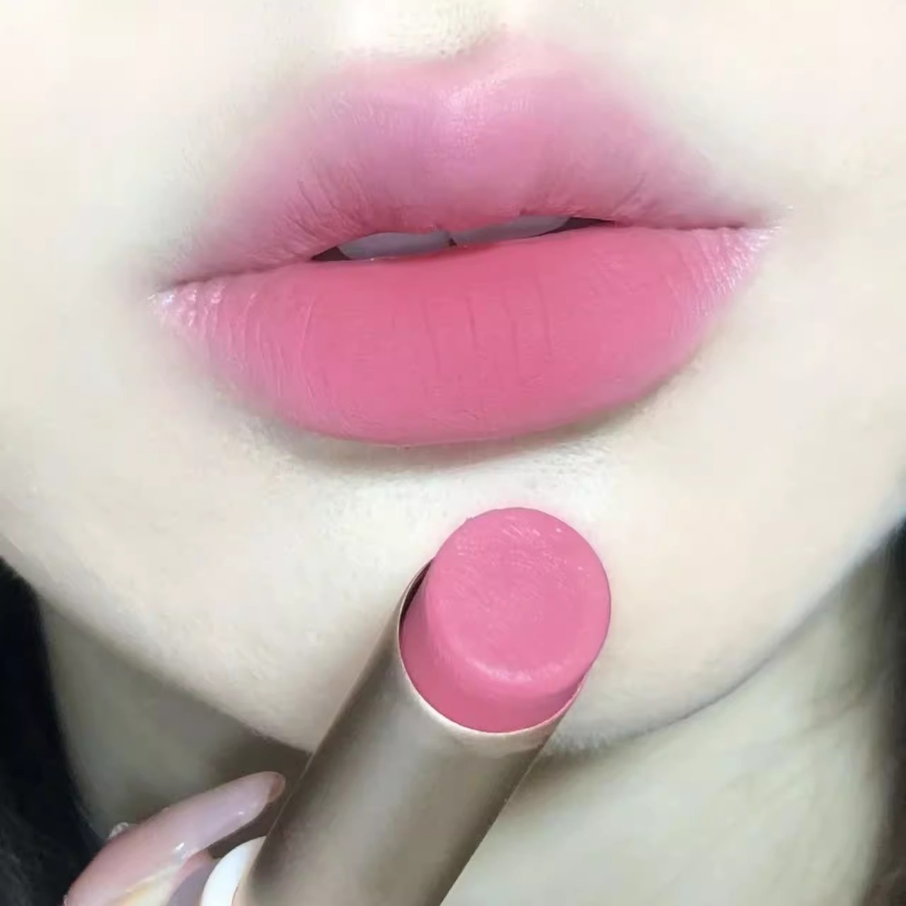 Samtige, matte Lippenstifte, f – Matte Velvet Lip Tint Long Lasting Bewertung und Preis