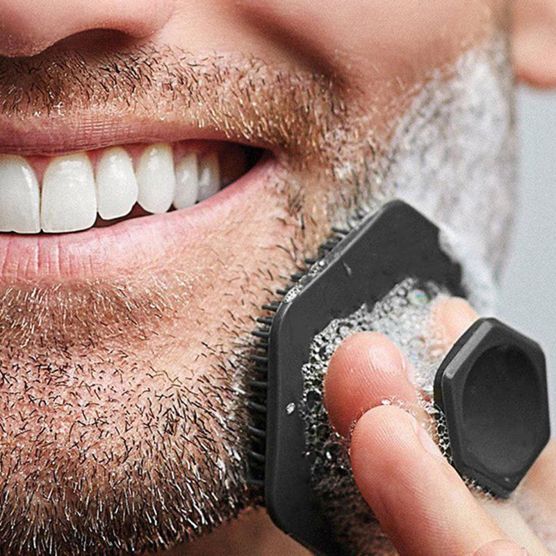 Gesichtsreinigungsbürste aus S – Silicone Face Scrubber Electric Bewertung und Preis