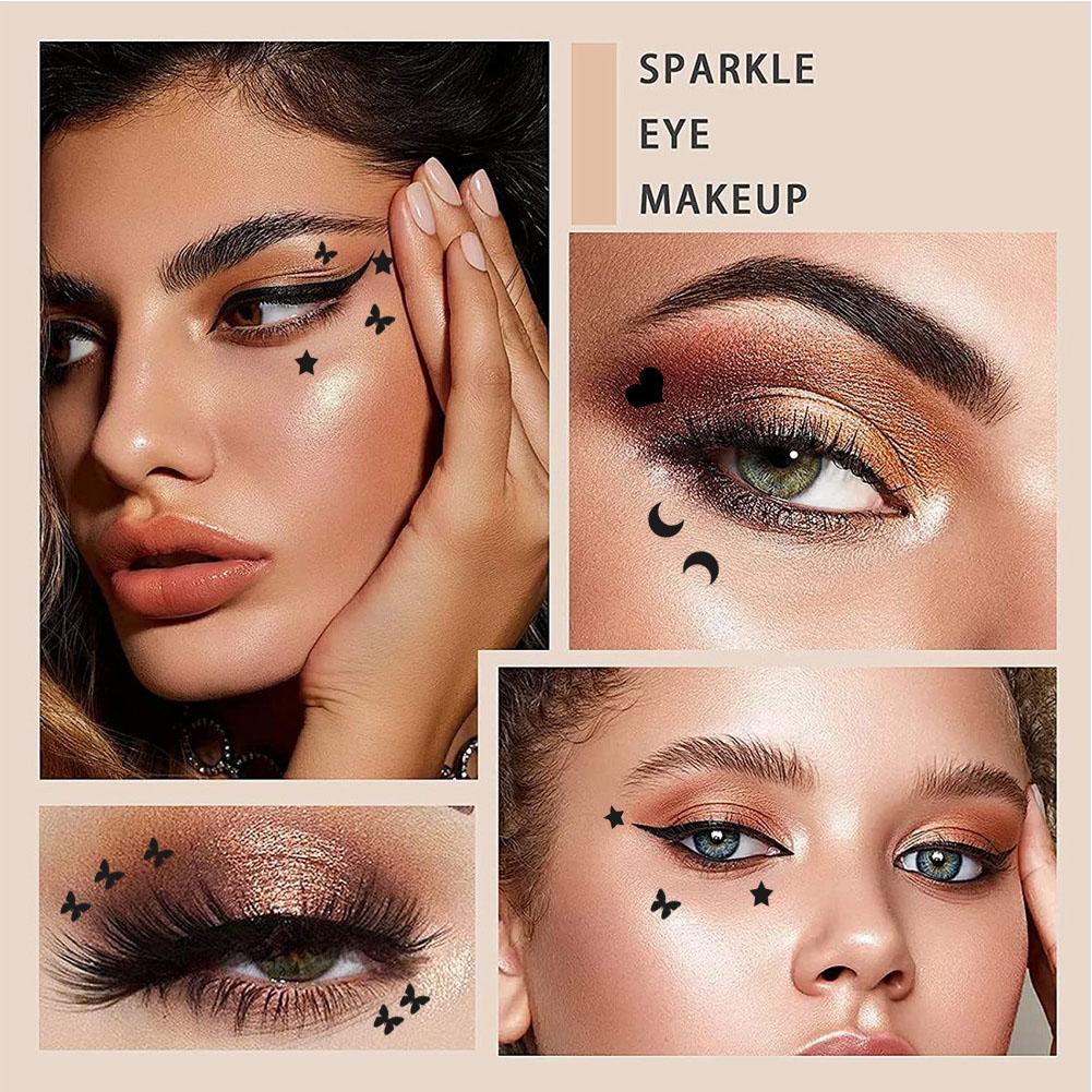 2-in-1 Flügel-Eyeliner-Stempel – Waterproof Liquid Eyeliner Pen Bewertung und Preis