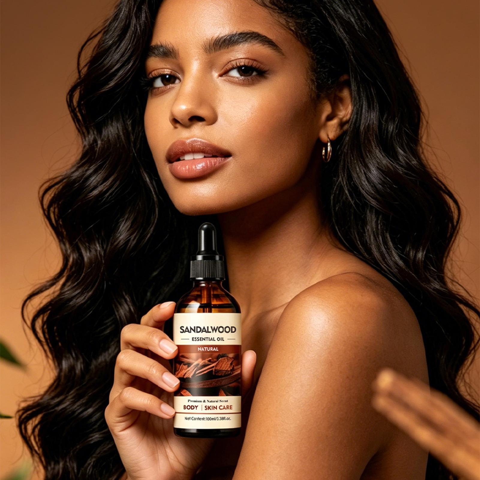 Sandelholz-Duftöl 100ml Natürl – Hair Care Bewertung und Preis