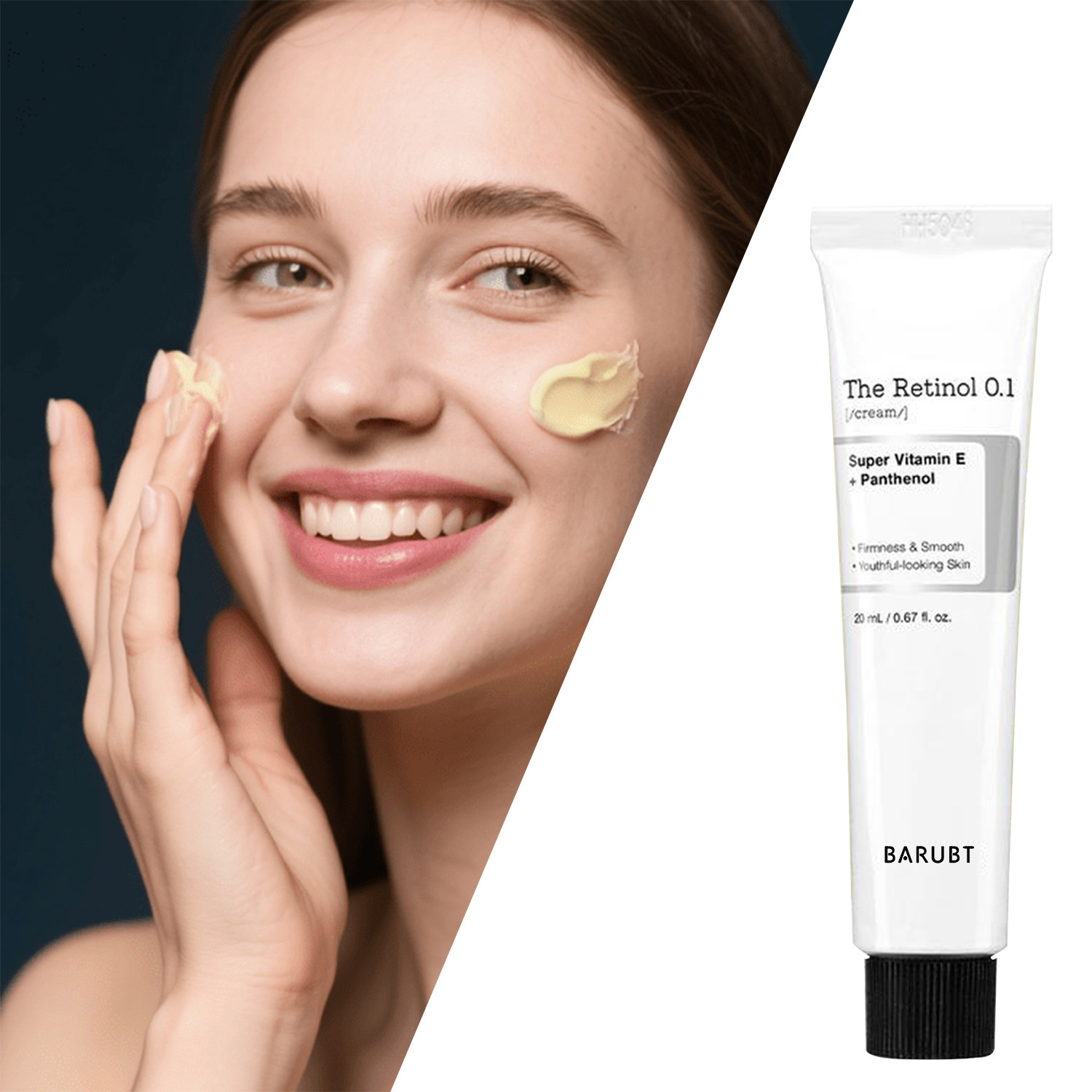 Retinol 0,1% Creme, Anti-Aging – Retinol Anti Wrinkle Cream Bewertung und Preis