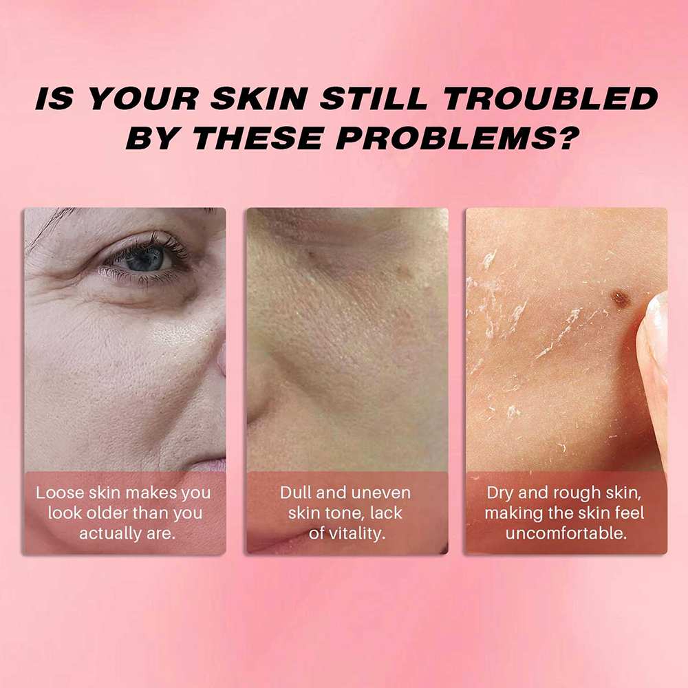 Kollagen-Gelee-Creme für das G – Niacinamide Pore Shrinking Essence Bewertung und Preis