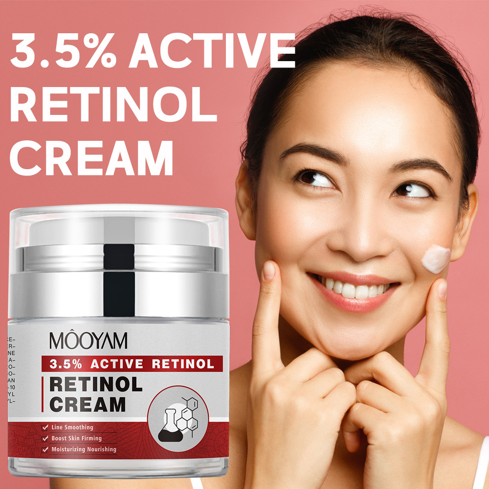 Sofortige Retinol-Creme, Falte – Retinol Anti Wrinkle Cream Bewertung und Preis