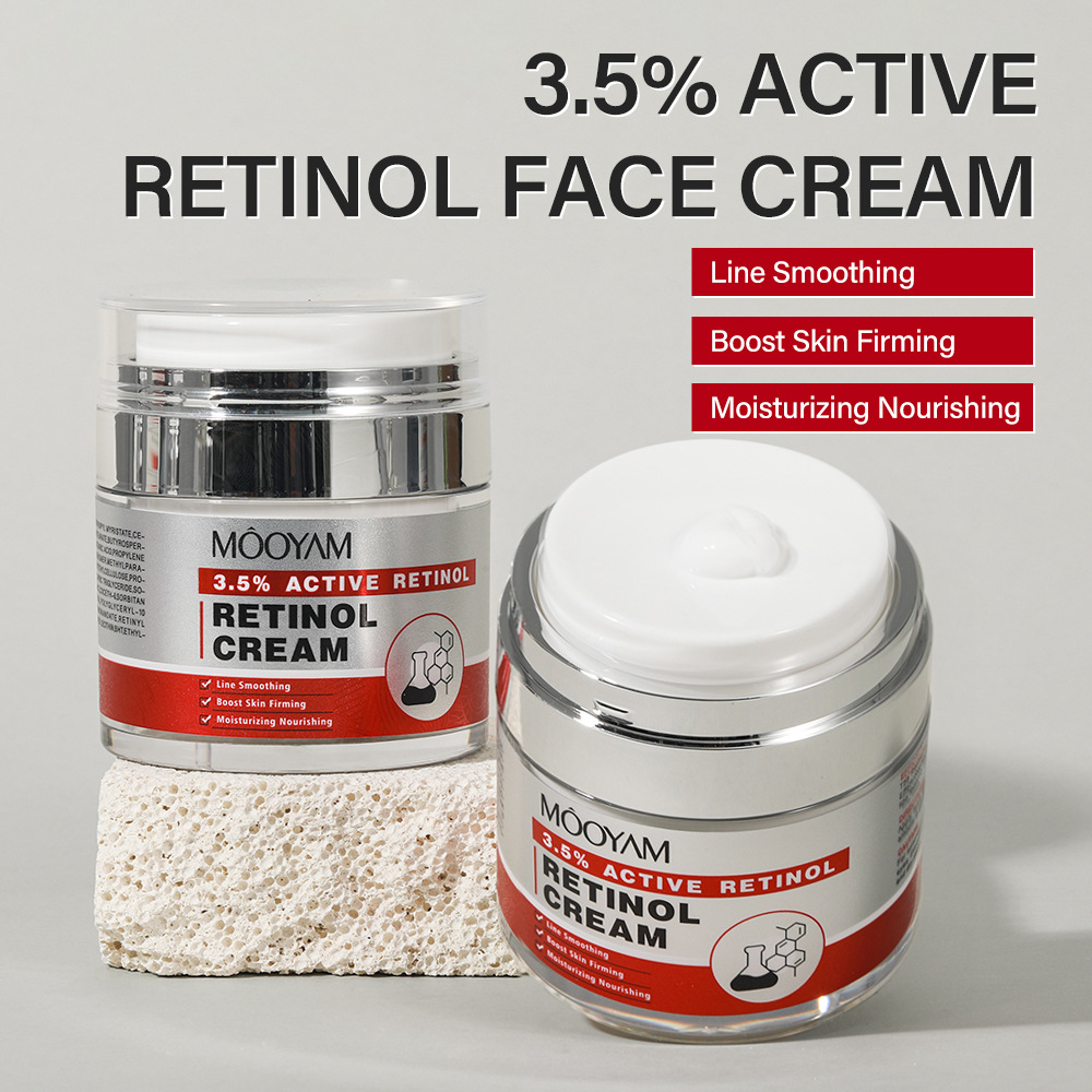 Sofortige Retinol-Creme, Falte – Retinol Anti Wrinkle Cream Bewertung und Preis