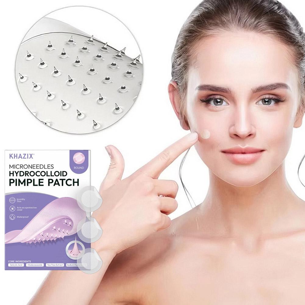 Hydrokolloid-Pickelpflaster, M – Hydrocolloid Pimple Patch Bewertung und Preis