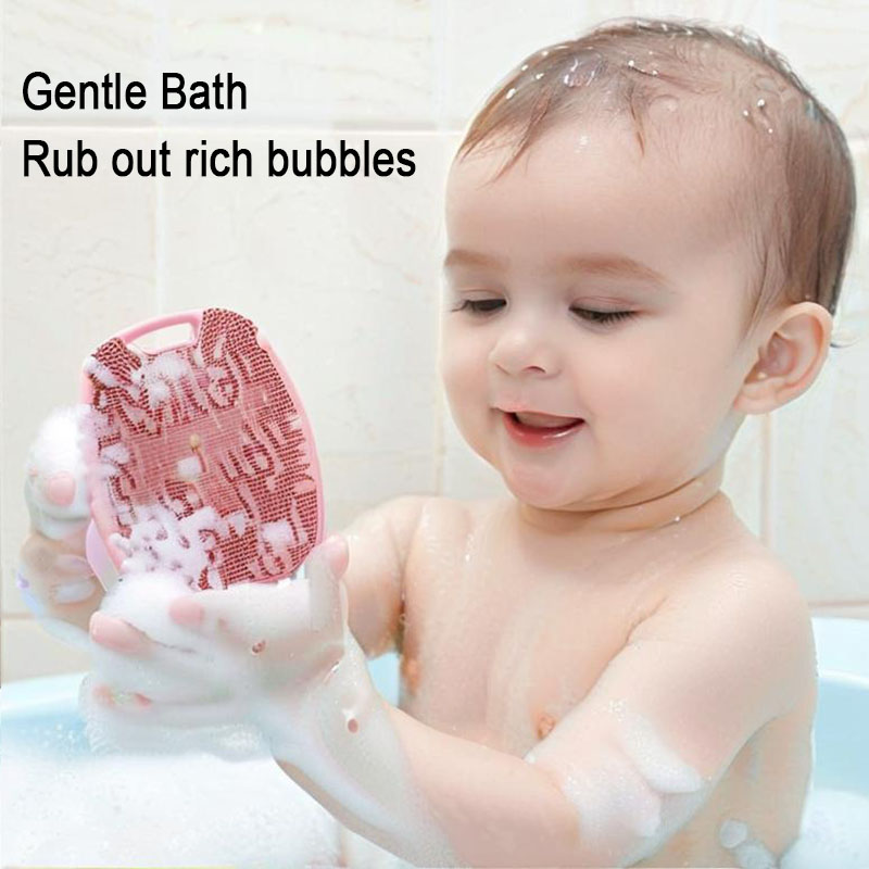 Exfolierende Silikon-Badebürst – Silicone Face Scrubber Electric Bewertung und Preis