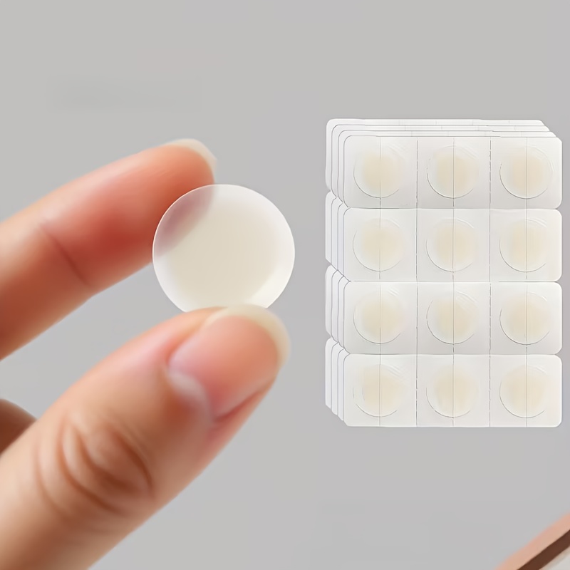 48 Stück Hydrokolloid-Akne-Pfl – Hydrocolloid Pimple Patch Bewertung und Preis