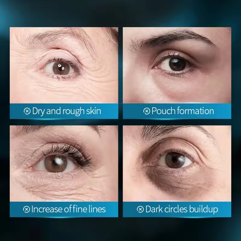60 Stück SADOER Pearl Crystal  – Collagen Under Eye Patches Bewertung und Preis