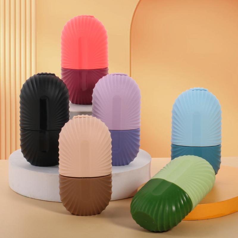 Silikon-Eisform, 1 Stück, Musc – Face Ice Roller Puffiness Bewertung und Preis